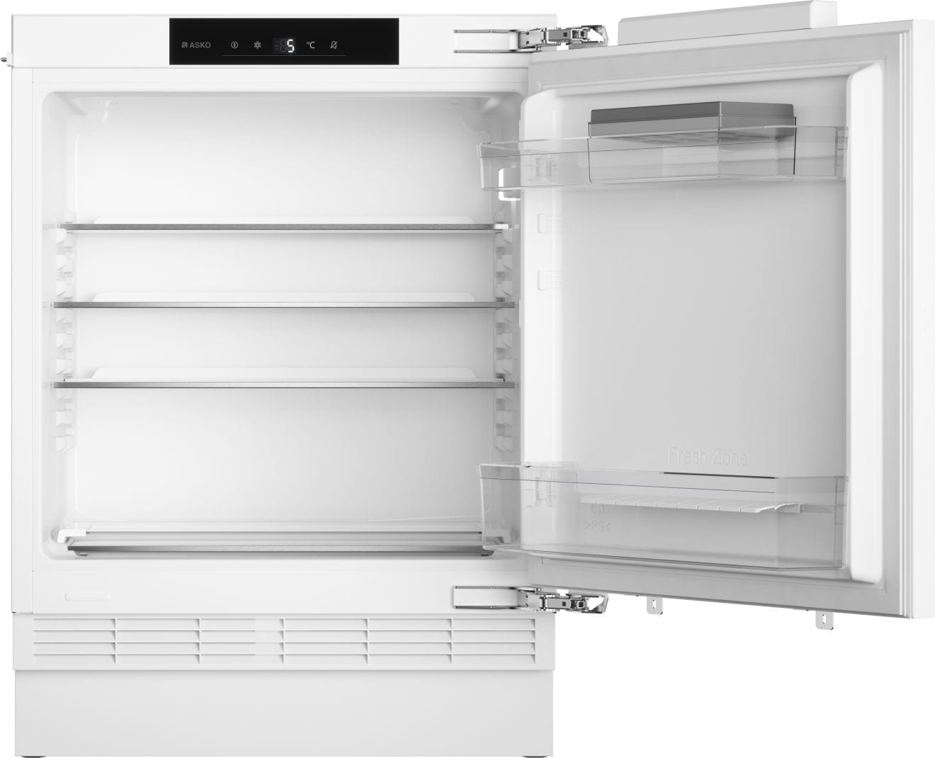 ASKO Køleskab R22881I Integreret