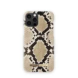 Printed Case iPhone 12/12P Sahara Snake