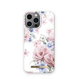 Printed Case MagSafe iPhone 14PM Floral Romance