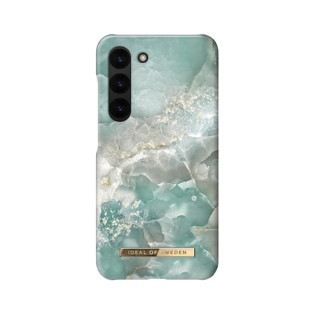 Printed Case Galaxy S23P Azura Marble