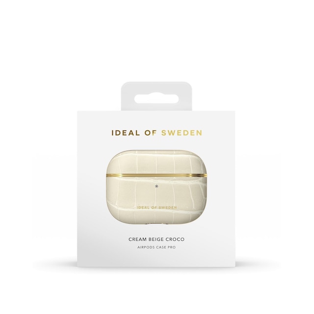 Atelier AirPods Case PRO 1/2 Cream Beige