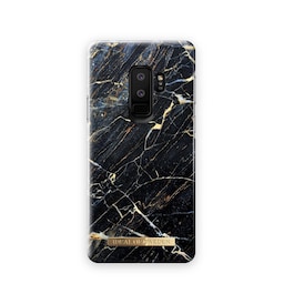 Printed case Galaxy S9 Plus Port Laurent Marble