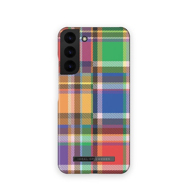 Printed Case Galaxy S22P Case for Equality