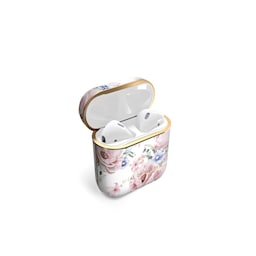 Printed AirPods Case Floral Romance