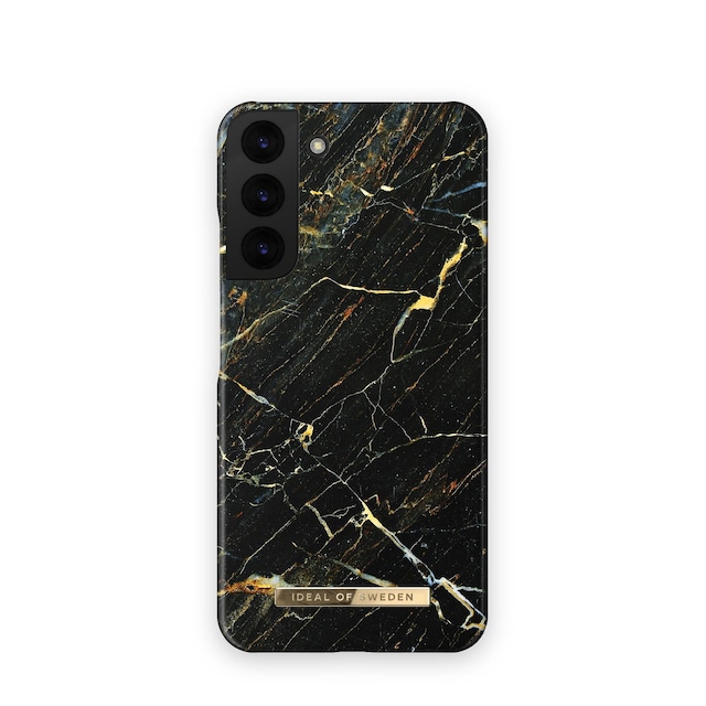 Printed Case Galaxy S22P Port Laurent Marble