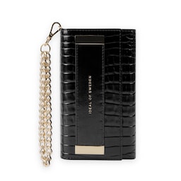 Studio Clutch Galaxy S20 Neo Noir Croco