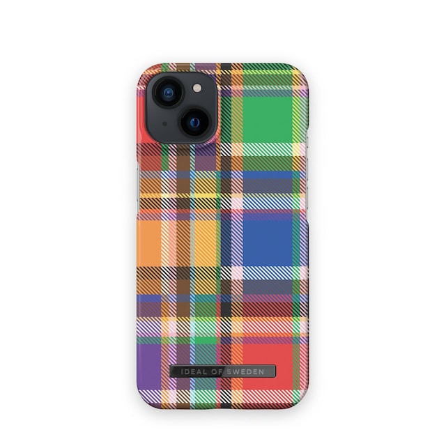 Printed Case iPhone 13 Case for Equality