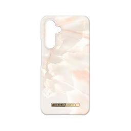 Printed Case Galaxy A54 Rose Pearl Marble