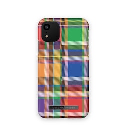 Printed Case iPhone 11/XR Case for Equality