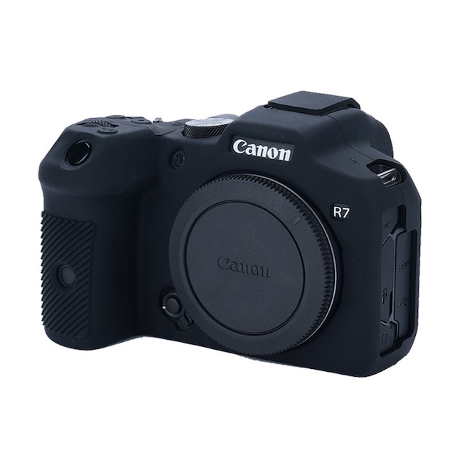 Canon SLR kamera silikone beskyttelsescover R7