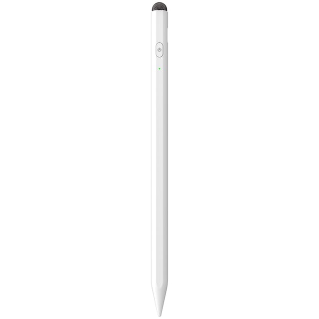 Stylus pen til iPad Hvid