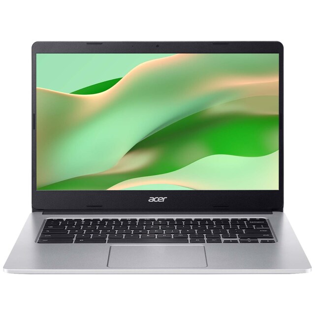 Acer Chromebook 314 MTK/4/32GB 14" bærbar computer