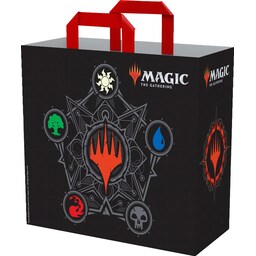 Konix Magic the Gathering indkøbstaske (flere farver)