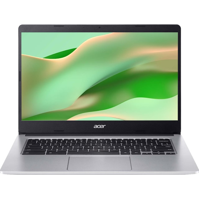 Acer Chromebook 314 MTK/4/128 14" bærbar computer
