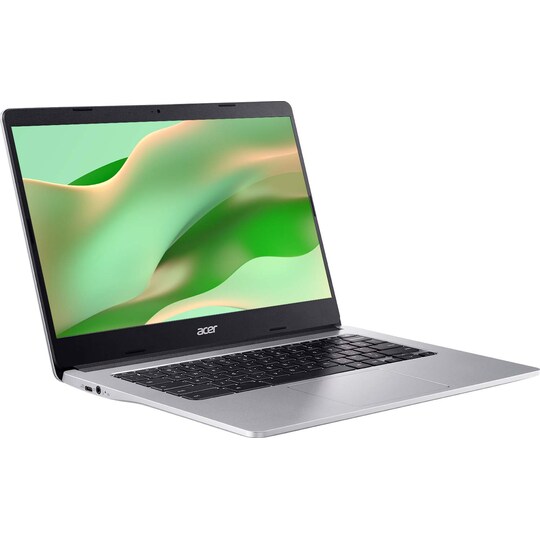 Acer Chromebook 314 MTK/4/32GB 14" bærbar computer