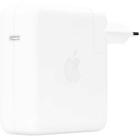 Apple 96W USB-C strømadapter