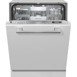 Miele Opvaskemaskine G 7252 SCVi Fuldintegreret