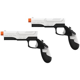 Maxx Tech Dual Games pistolsæt (Meta Quest 3)