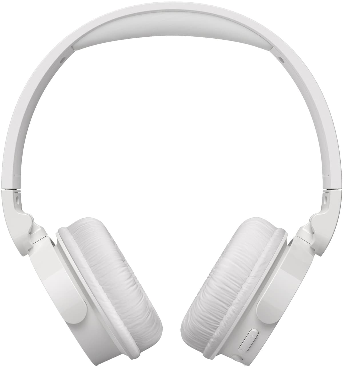 Philips H4209 trådløse on-ear høretelefoner (hvid)