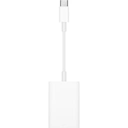 Apple USB-C til SD-kortlæser
