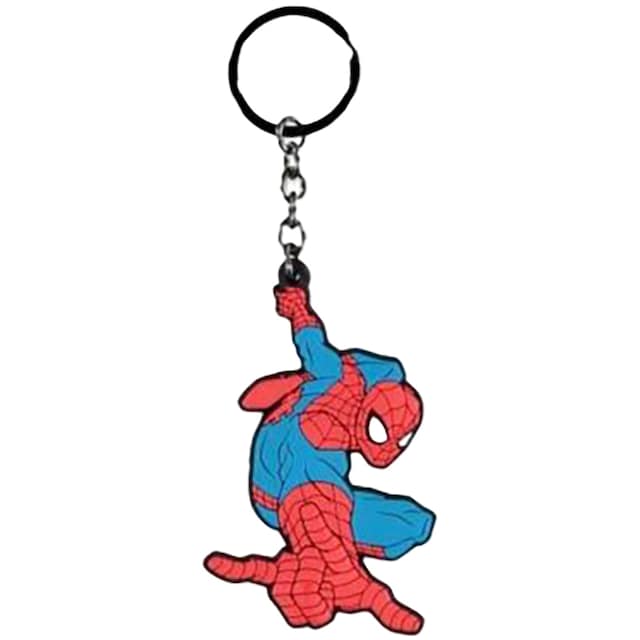 Konix Spider-Man nøglering (Spidey)