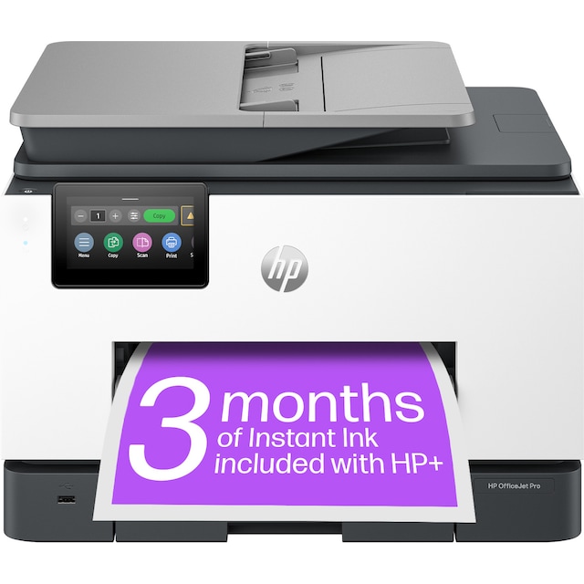 HP OfficeJet Pro 9135e AIO Inkjet printer