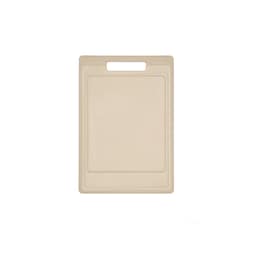 Funktion Skærebræt 36,8 x 25,4 x 0,8 cm Beige