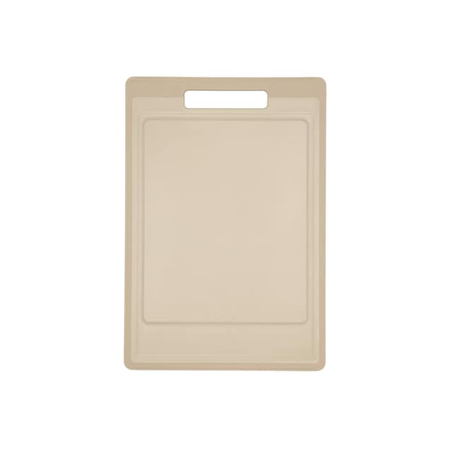 Funktion Skærebræt 44,5 x 30,5 x 0,9 cm Beige