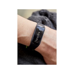 Soehnle Fit Connect 100 Fitness Tracker Sort