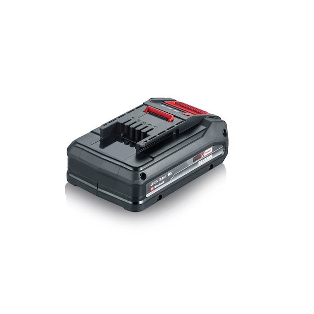 Severin SEPURO Pro Batteri 18 volt Sort