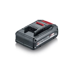 Severin SEPURO Batteri 18 volt Sort