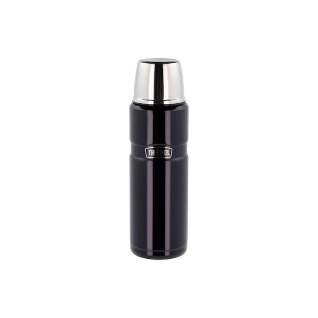 Thermos Stainless King Termoflaske 1,2 liter Midnight Blue