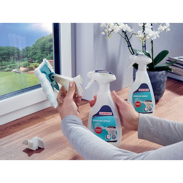 Leifheit Window Spray Cleaner