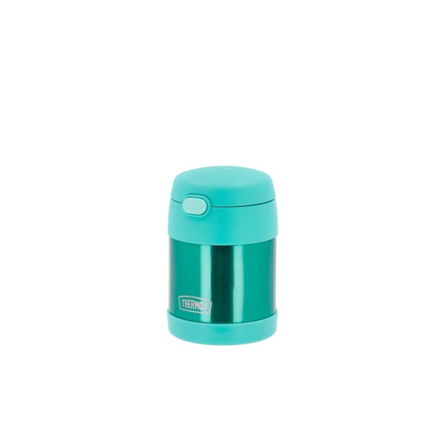 Thermos Funtainer Madtermoflaske 290 ml Teal