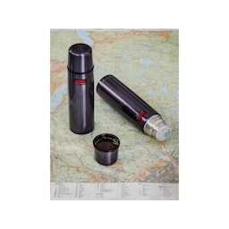 Thermos Light & Compact Termoflaske 1 liter Midnight Blue