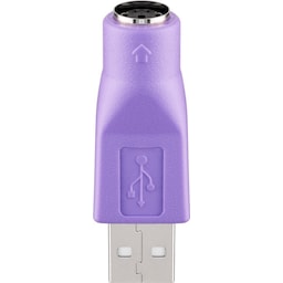 USB-adapter
