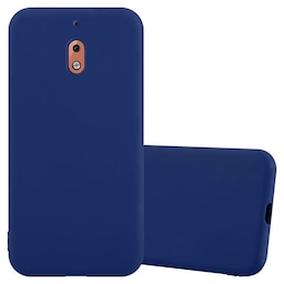 Cover Nokia 2.1 Etui Case (Blå)
