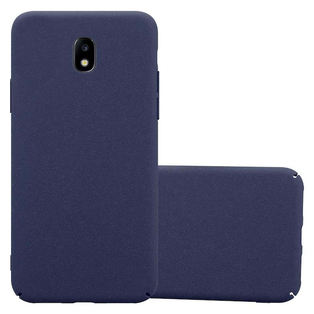 Samsung Galaxy J5 2017 Cover Etui Case (Blå)