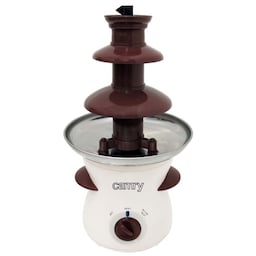 Camry CR 4457 luksus chokoladefontæne med tre niveauer