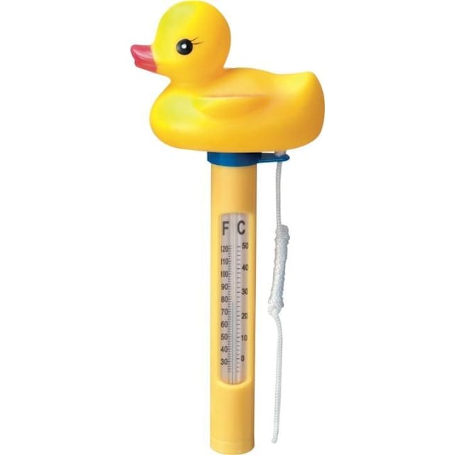 Swim & Fun Badetermometer and