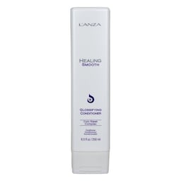 L anza Healing Smooth Glossifying Conditioner 250ml