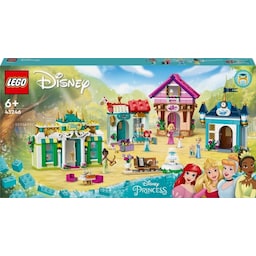 LEGO Disney Princess 43246  - Disney Princess Market Adventure