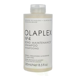 Olaplex Bond Maintenance Shampoo No. 4 250 ml For All Hair Types