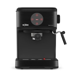 SOLAC Espressomaskine Taste Control