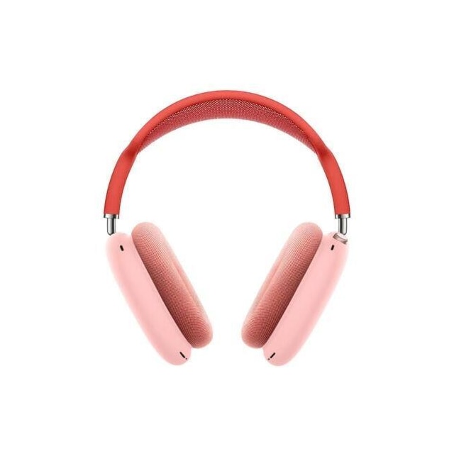 Beskyttelsescover til AirPods Max, pink