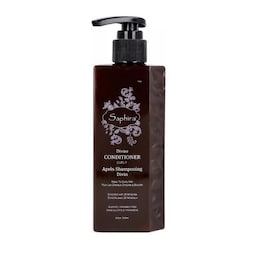 Saphira Curly Divine Conditioner 250ml