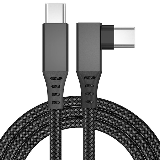 Link kabel USB-C til Oculus Quest 2 3 m