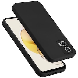 Motorola Moto G73 Cover Etui Case (Sort)