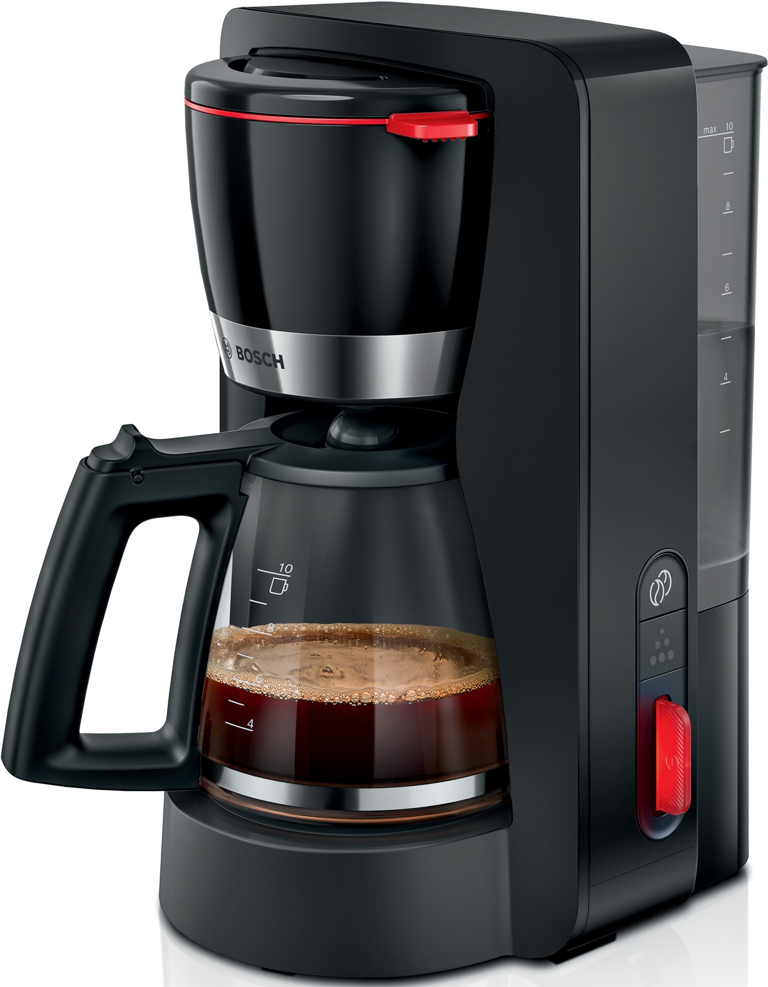 Bosch MyMoment kaffemaskine TKA4M233