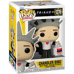 Funko Friends figur (Chandler Bing)